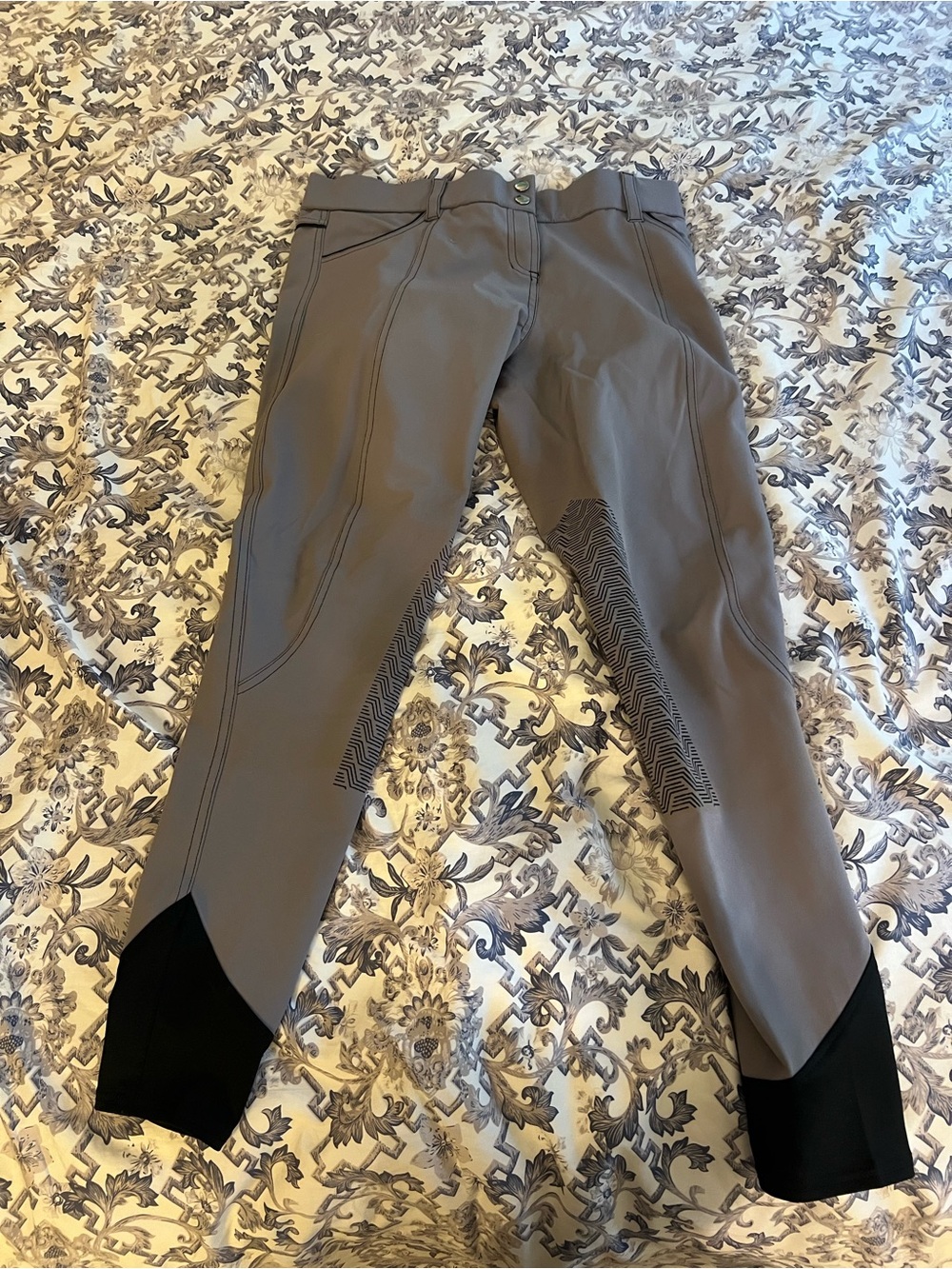GhoDho breeches